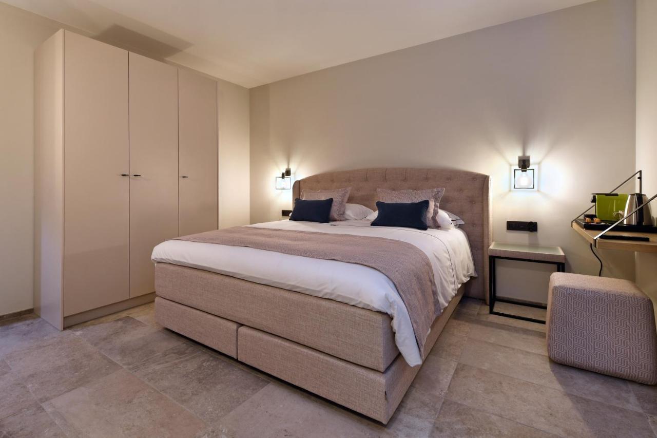 Durbuy Suites Eksteriør bilde
