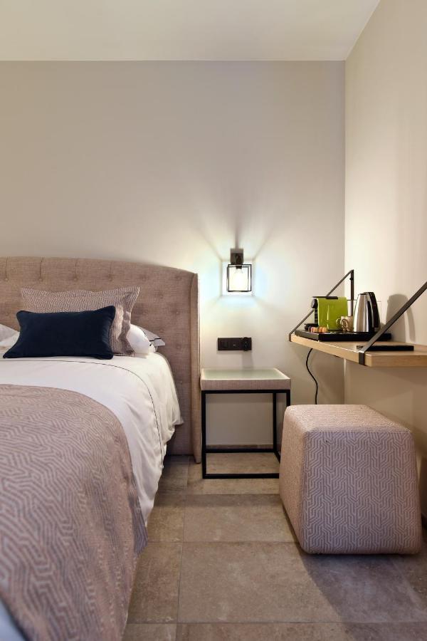 Durbuy Suites Eksteriør bilde