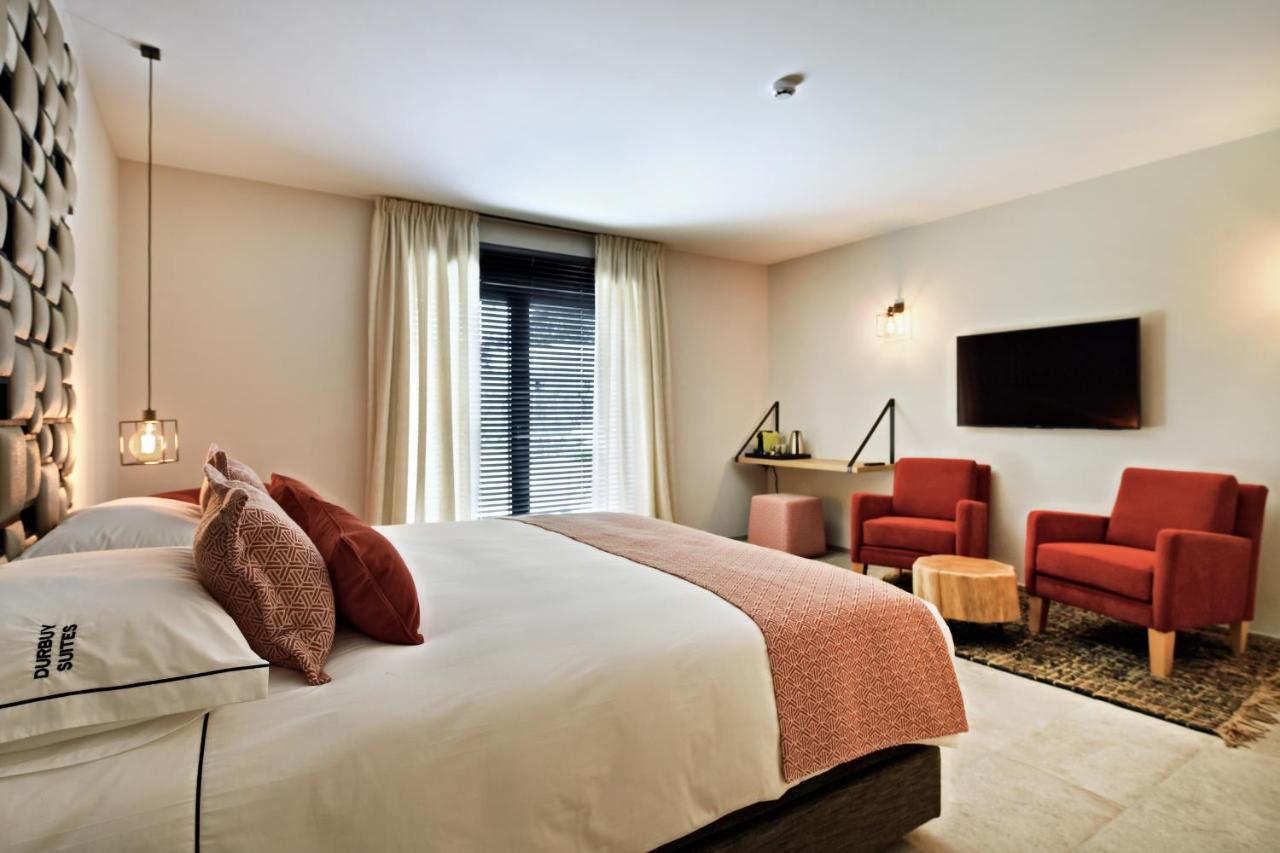 Durbuy Suites Eksteriør bilde