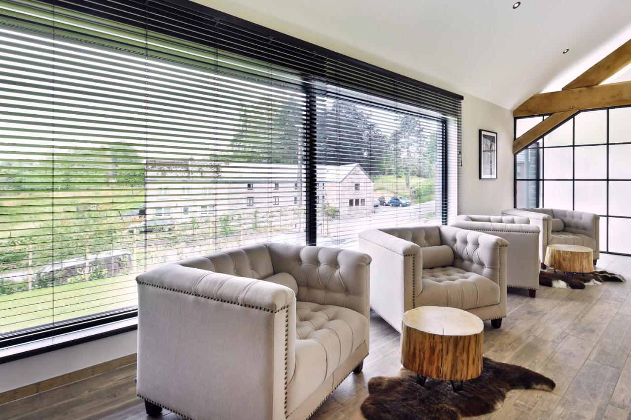 Durbuy Suites Eksteriør bilde