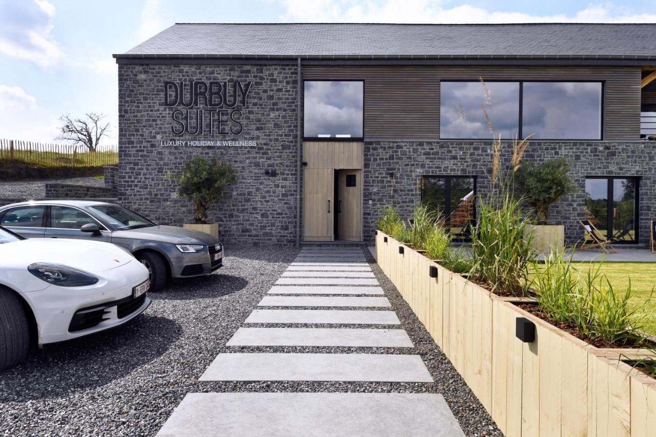 Durbuy Suites Eksteriør bilde