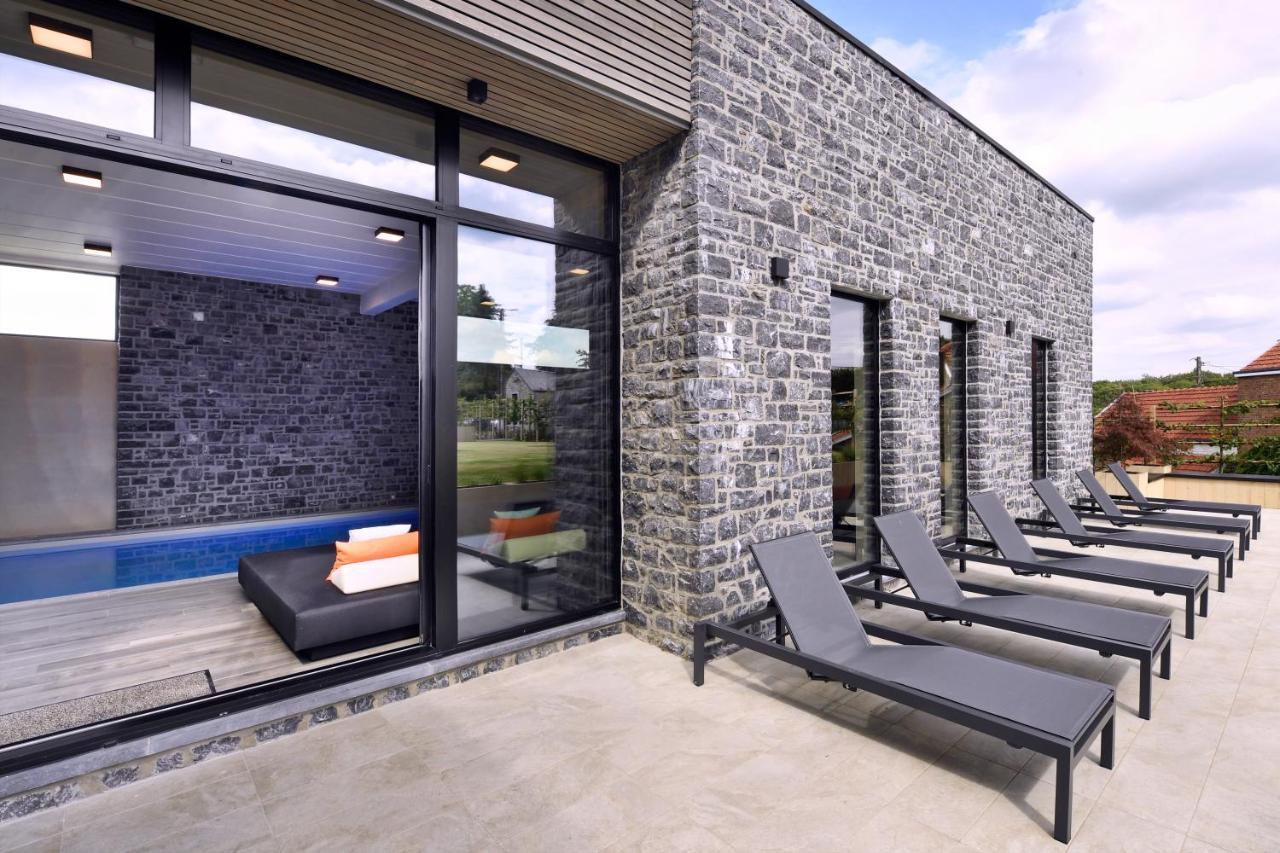Durbuy Suites Eksteriør bilde