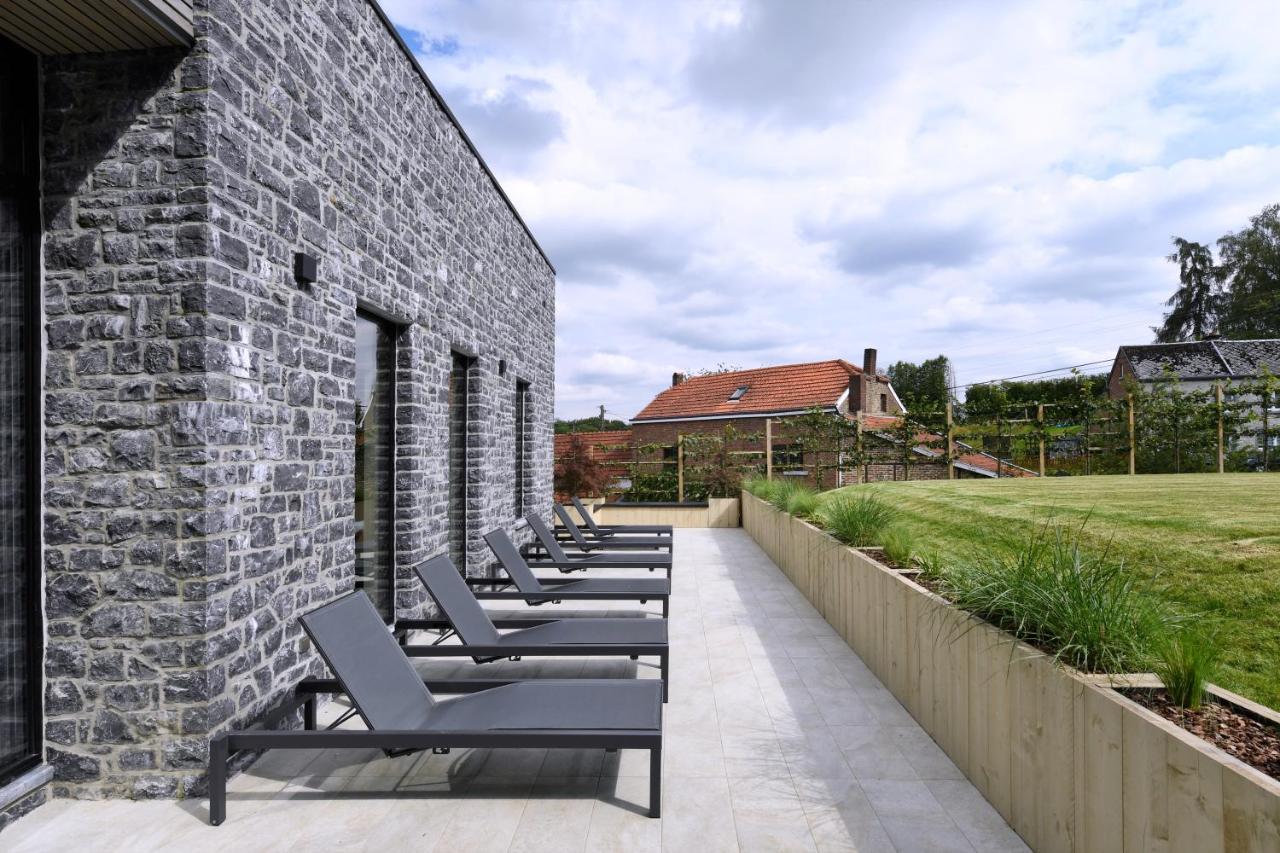 Durbuy Suites Eksteriør bilde