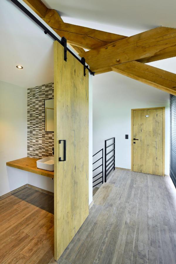 Durbuy Suites Eksteriør bilde
