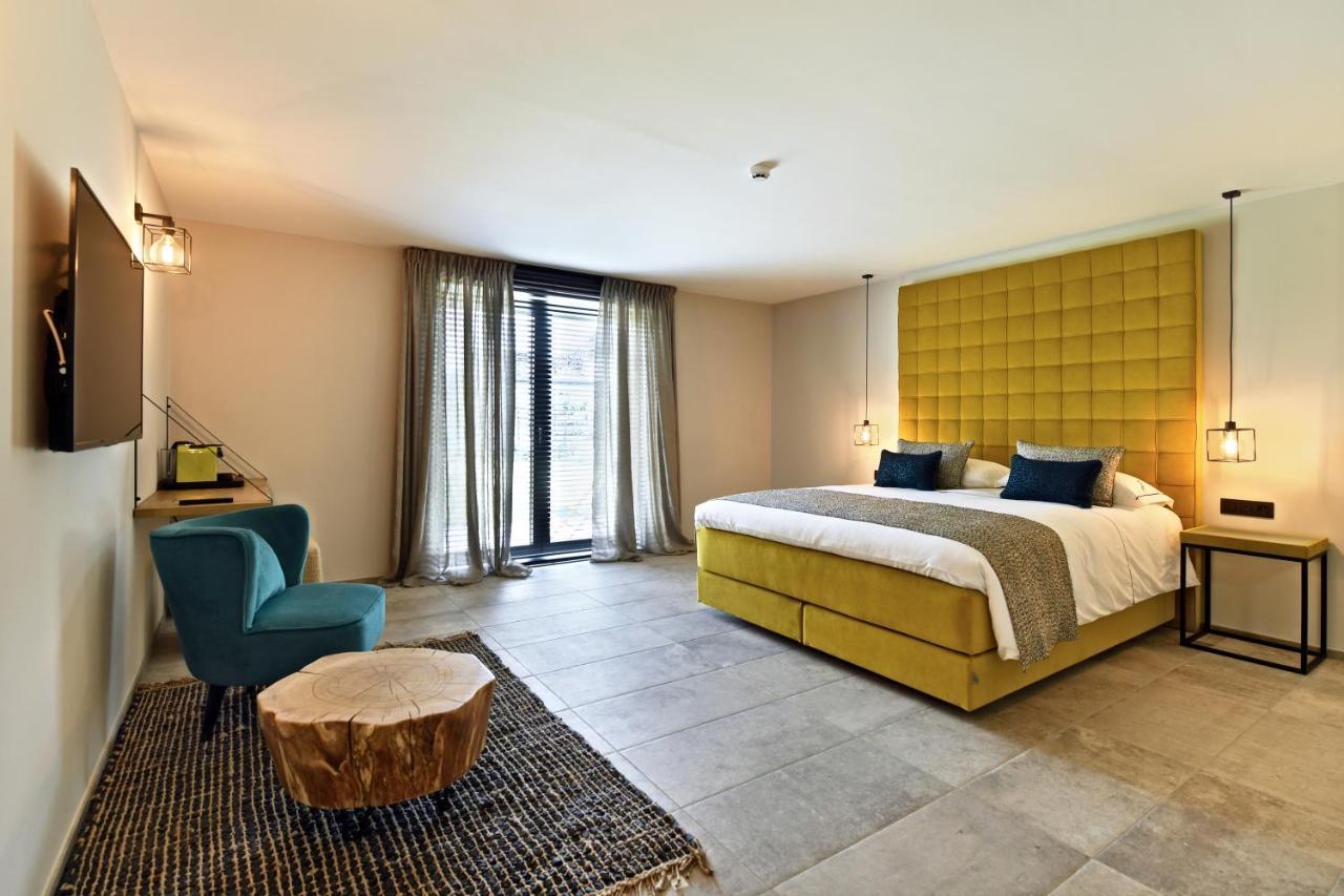 Durbuy Suites Eksteriør bilde