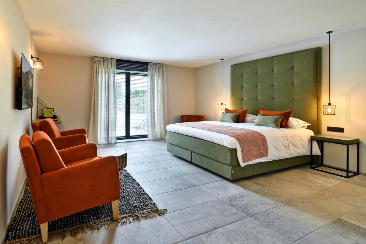 Durbuy Suites Eksteriør bilde