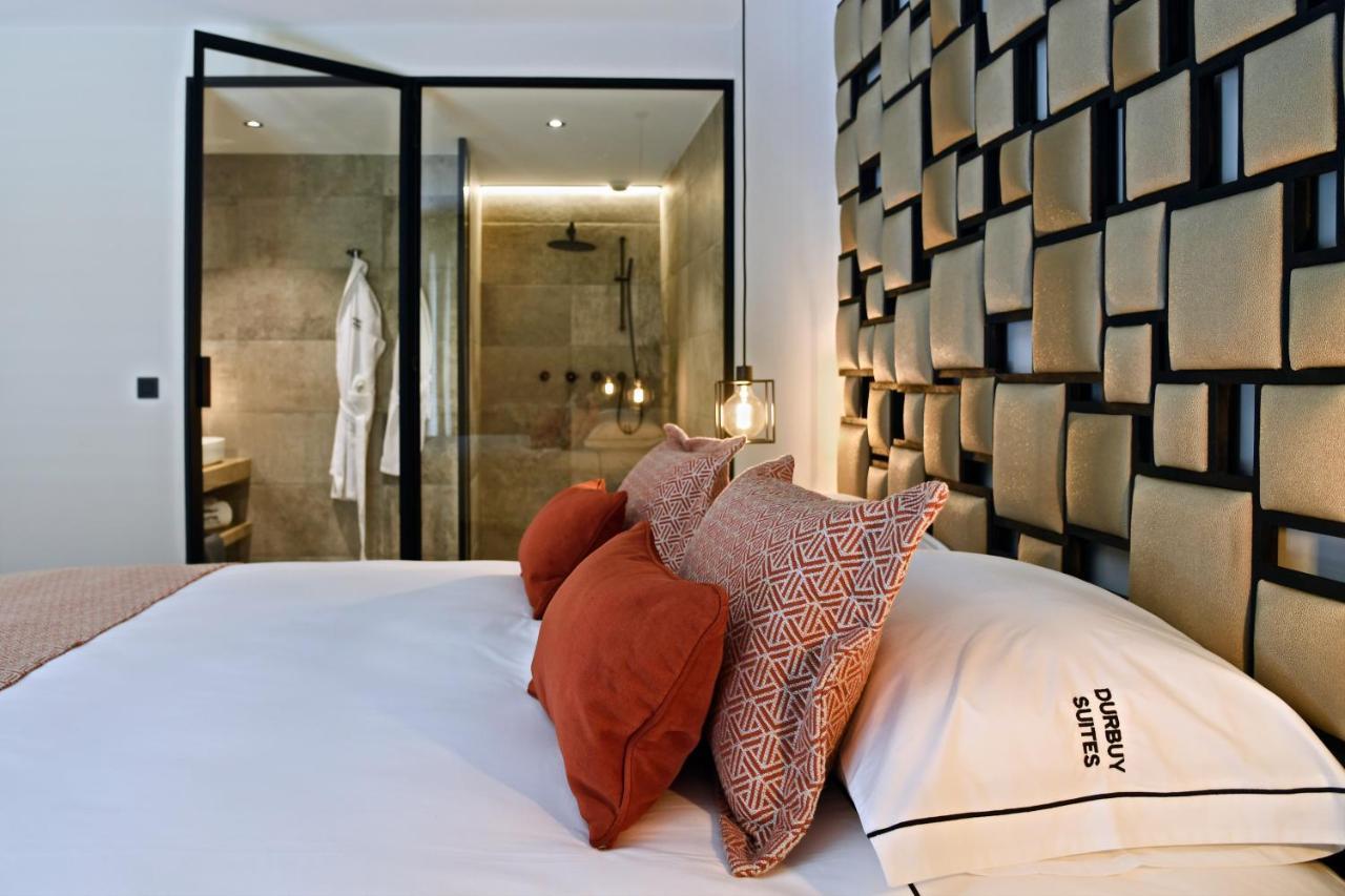 Durbuy Suites Eksteriør bilde