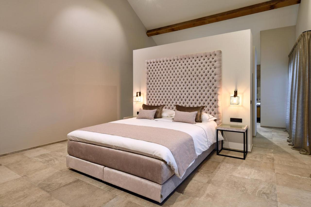 Durbuy Suites Eksteriør bilde