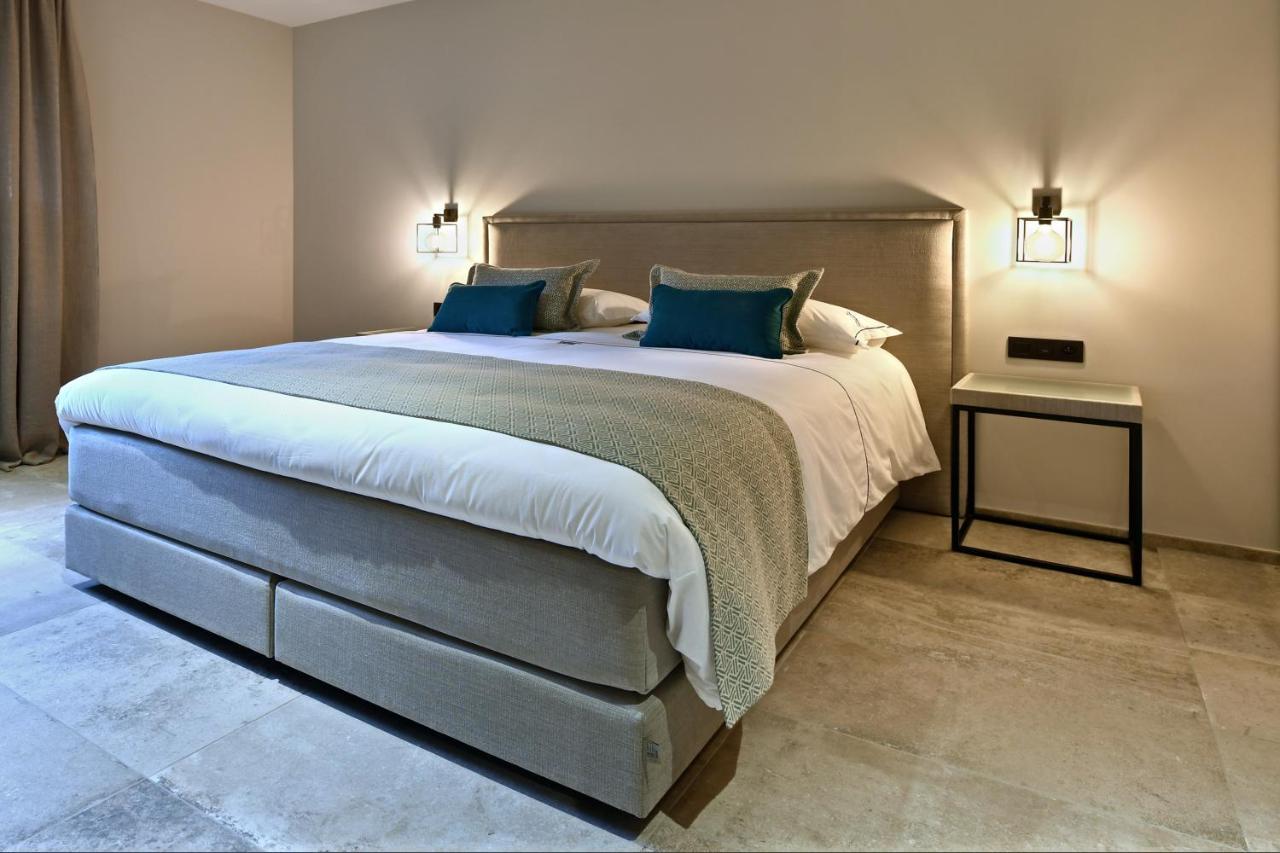 Durbuy Suites Eksteriør bilde
