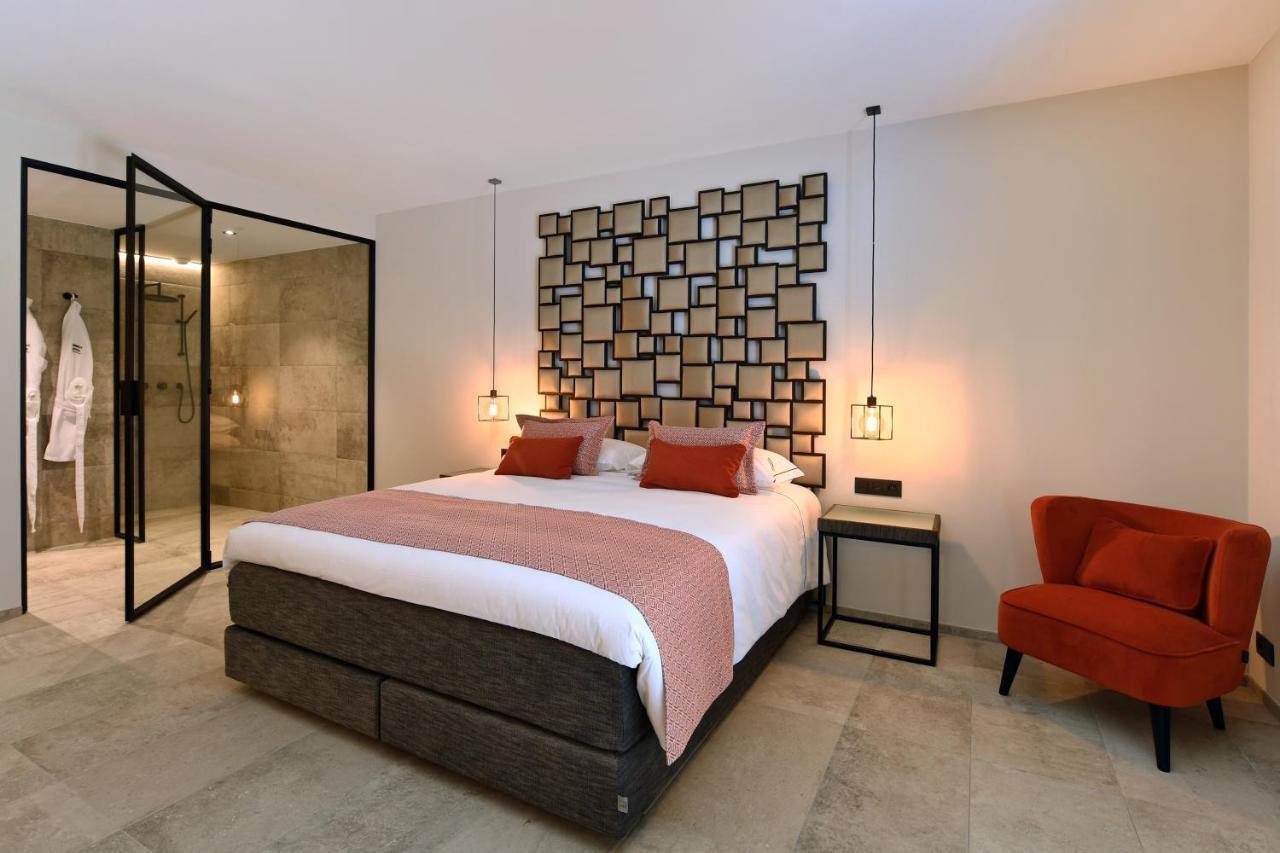 Durbuy Suites Eksteriør bilde