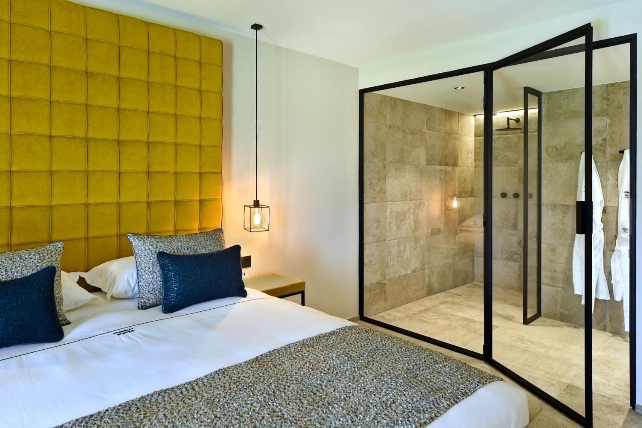 Durbuy Suites Eksteriør bilde