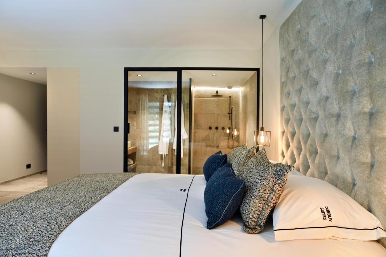 Durbuy Suites Eksteriør bilde