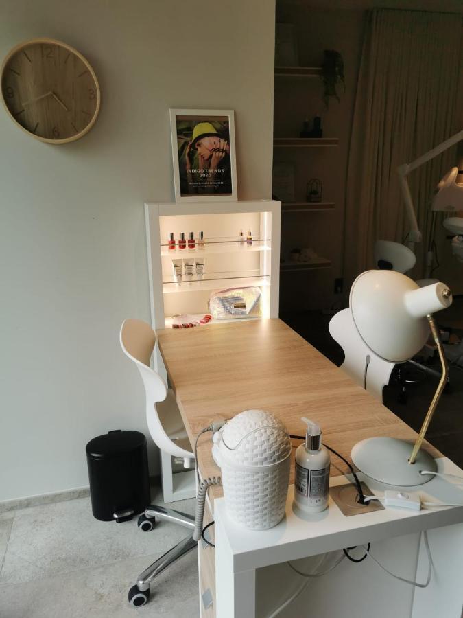 Durbuy Suites Eksteriør bilde