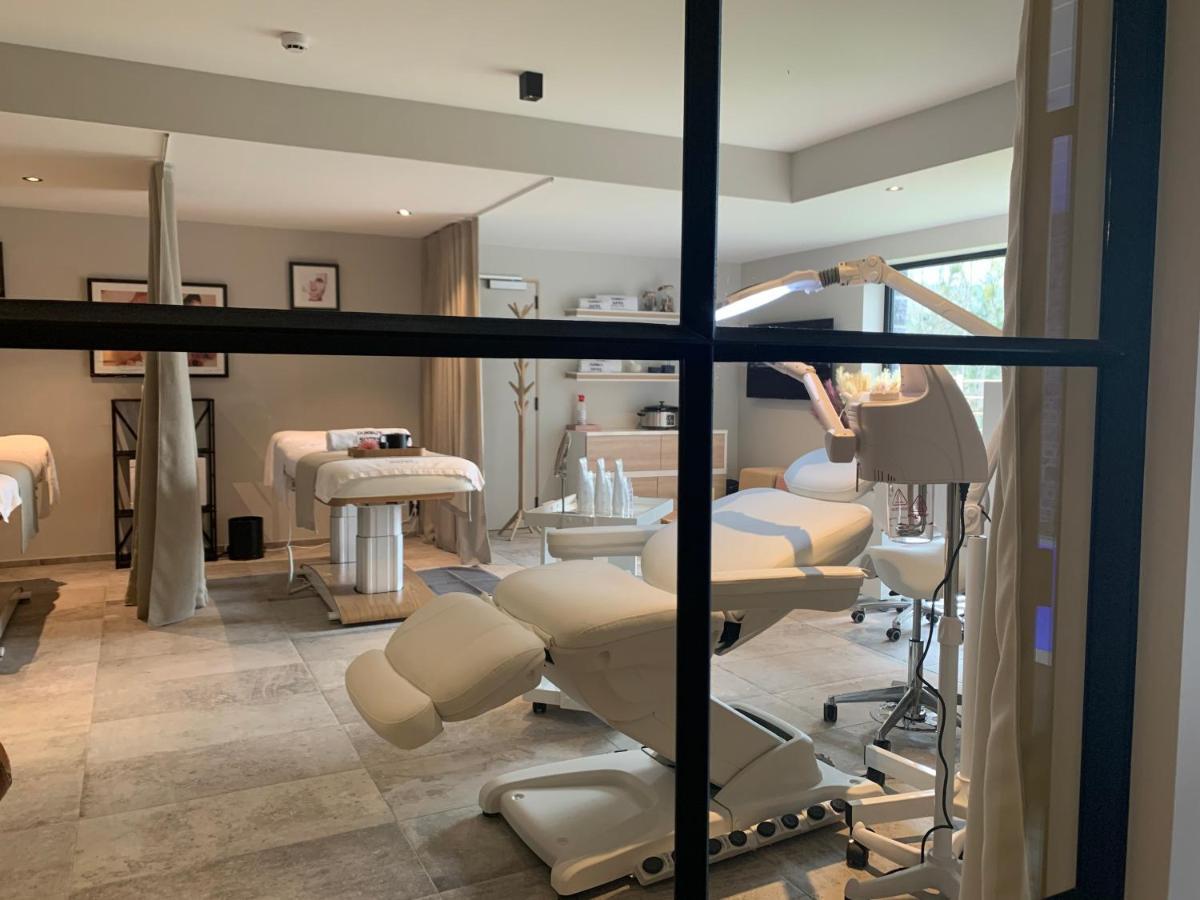 Durbuy Suites Eksteriør bilde