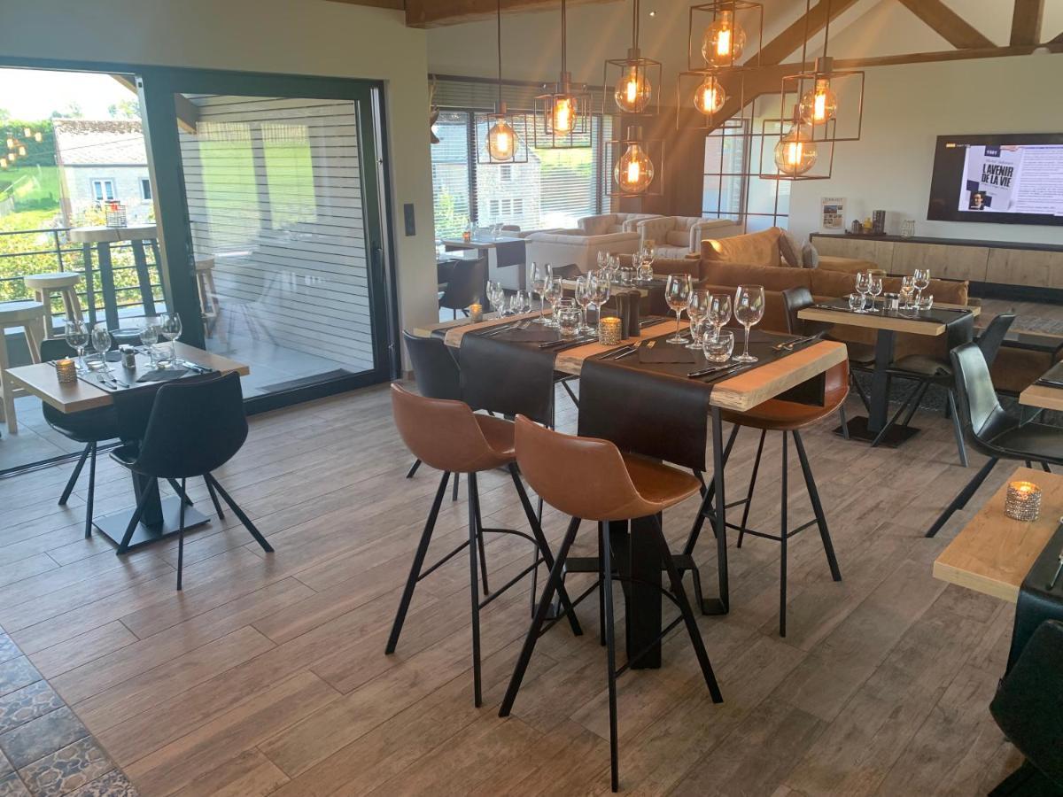 Durbuy Suites Eksteriør bilde